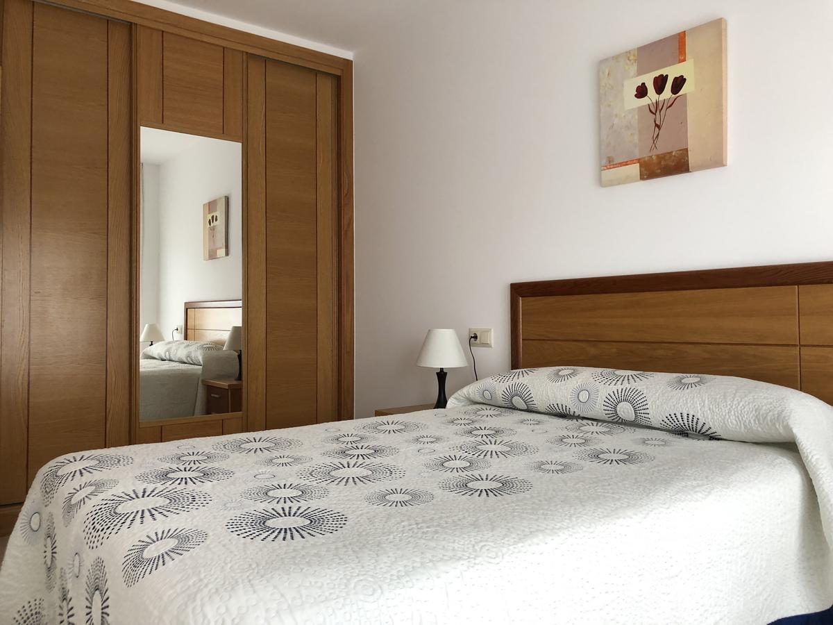 Apartamentos Lua Portonovo Extérieur photo