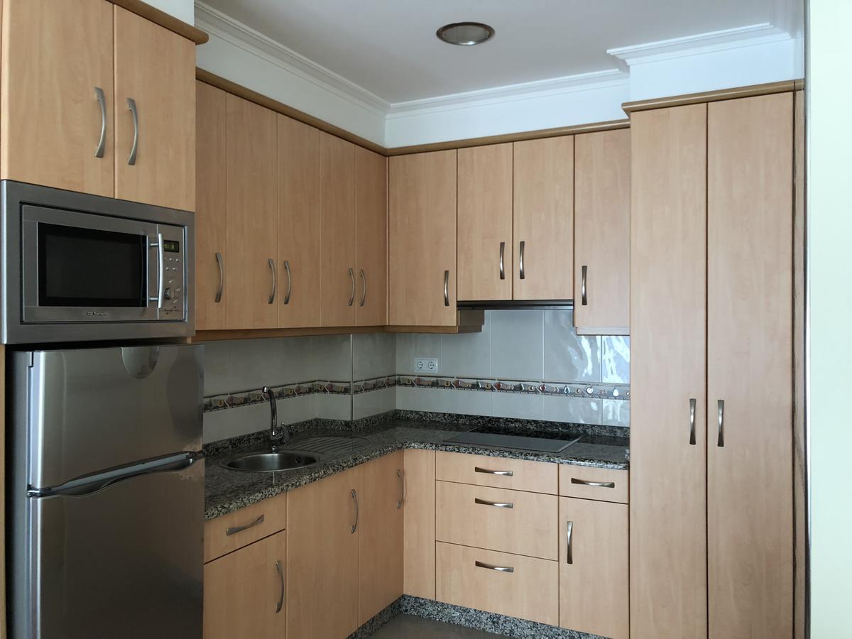 Apartamentos Lua Portonovo Extérieur photo